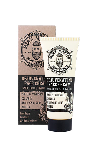 Krema za lice protiv bora Fito, Mineral, Hijaluron 75 ml