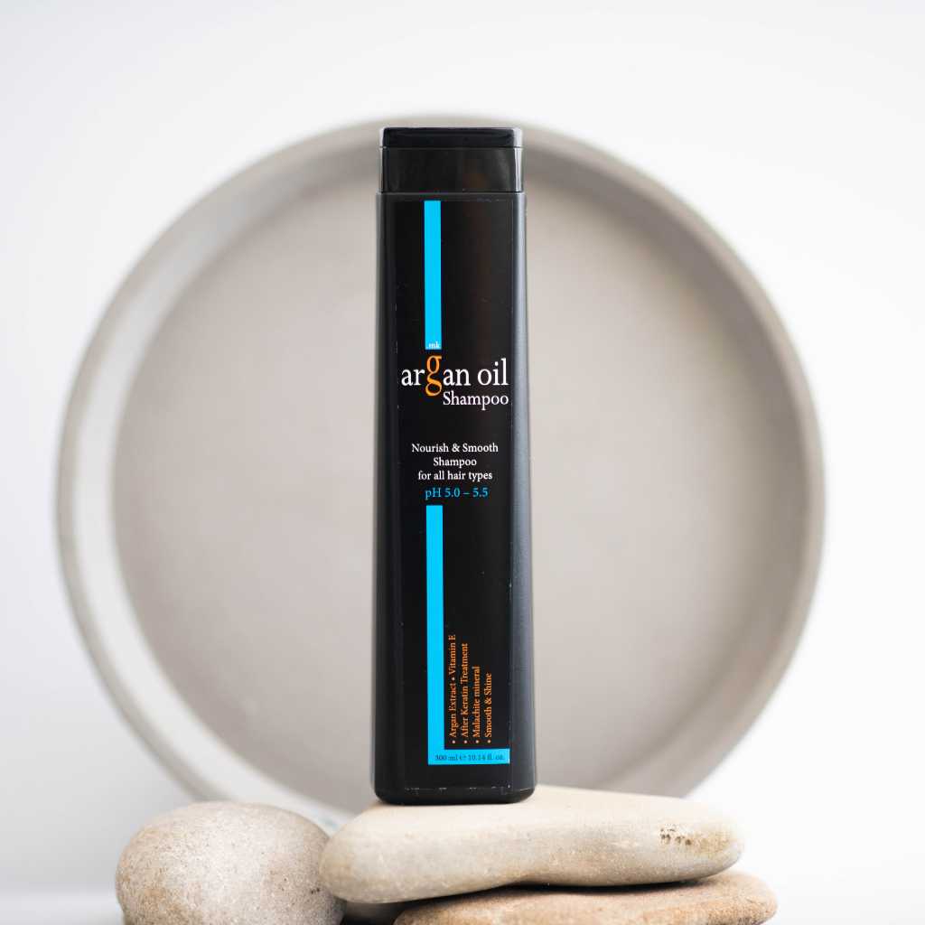 Argan Oil  Šampon za kosu sa arganovim uljem, 300 ml